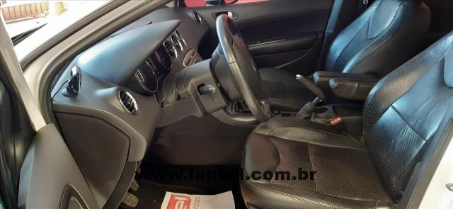 PEUGEOT 408 2012/2013 2.0 ALLURE 16V FLEX 4P MANUAL - Foto 8