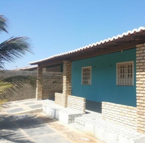 Aluga-se casa para Reveillon em Luis Correia - Foto 3