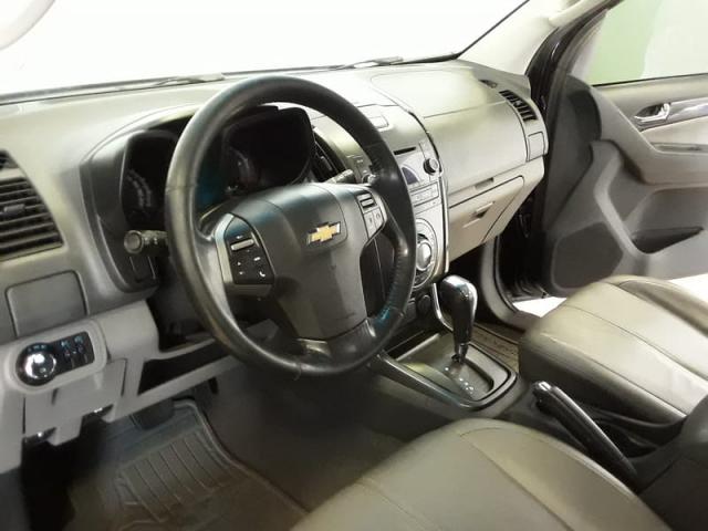 CHEVROLET S10 LTZ DD 4X4 - Foto 7