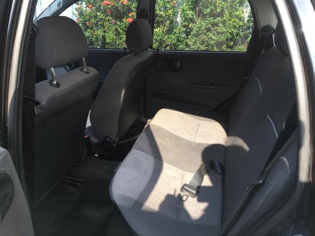 CHEVROLET CLASSIC 2013/2013 1.0 MPFI LS 8V FLEX 4P MANUAL - Foto 7