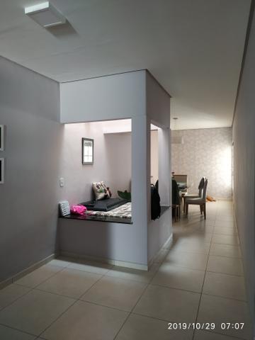 Casa Bairro Santa Isabel. 3/4, 1 Suite, Garagem Coberta, - Foto 12