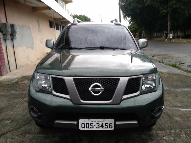 Frontier Attack 4x4 aut. R$84.000,00 - Foto 3