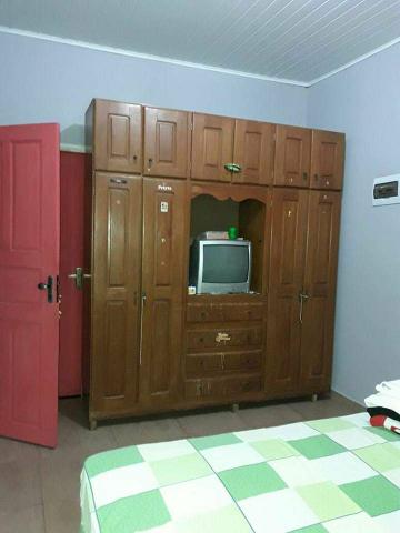 Casa de dois pisos volor da casa 200.000mil volor do aluguel 1.000 reais - Foto 7