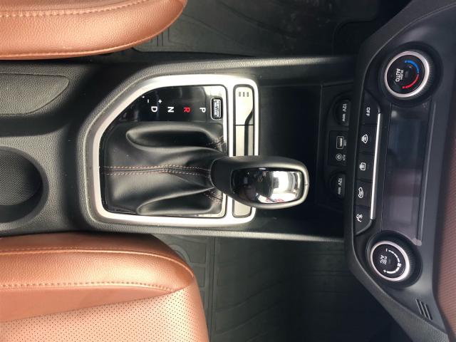 HYUNDAI CRETA 2018/2018 2.0 16V FLEX PRESTIGE AUTOMÁTICO - Foto 8