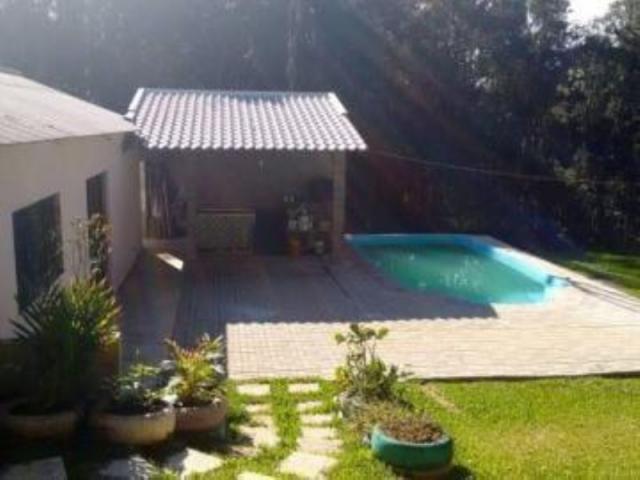 Chácara residencial à venda, contenda, são josé dos pinhais.