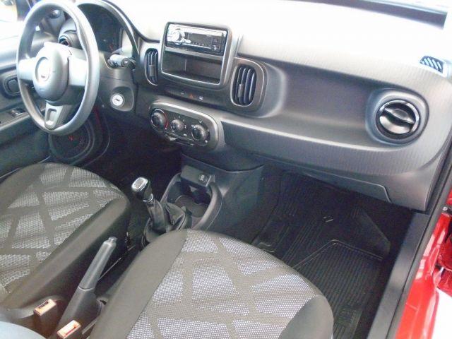 MOBI DRIVE 1.0 Flex 6V 5p - Foto 5