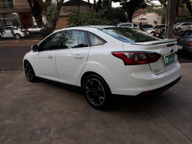 Focus Titanium - 2014 - Foto 4