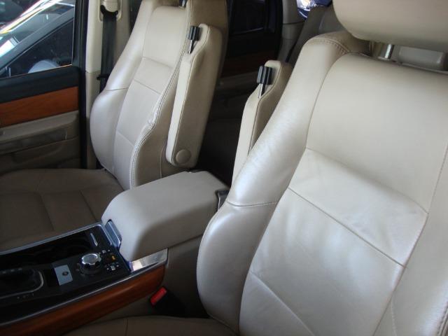 Land rover 3.0 hse 4x4 turbo - Foto 7