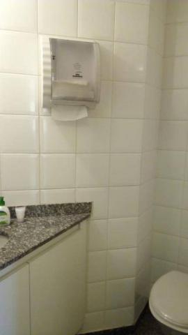 Alugue sem fiador, sem depósito e sem custos com seguro - sala para alugar, 185 m² por r$ - Foto 13