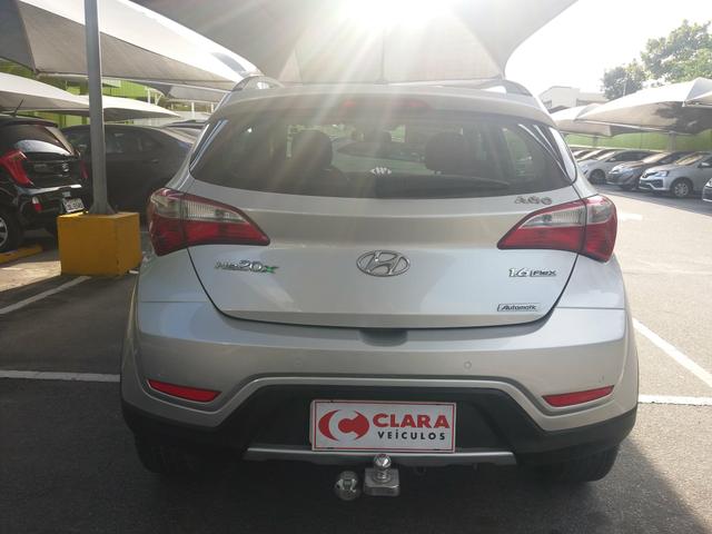 Hyundai HB 20X automático - Foto 6