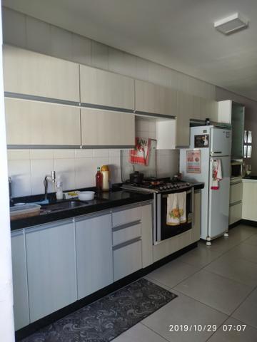 Casa Bairro Santa Isabel. 3/4, 1 Suite, Garagem Coberta, - Foto 14