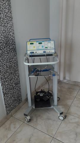 Bisturi elétrico vem ss 501