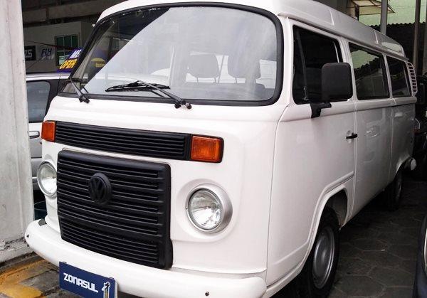 Kombi 1.4 - Foto 2