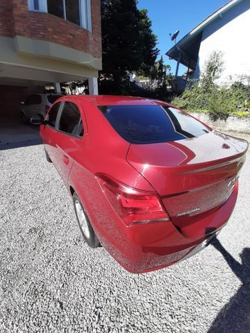 Prisma LT 1.4 2019 - Foto 14