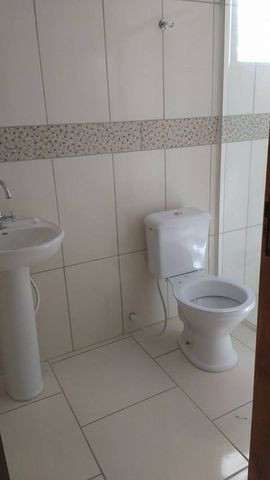 Locação casa rio bonito - campo de santana - Foto 8