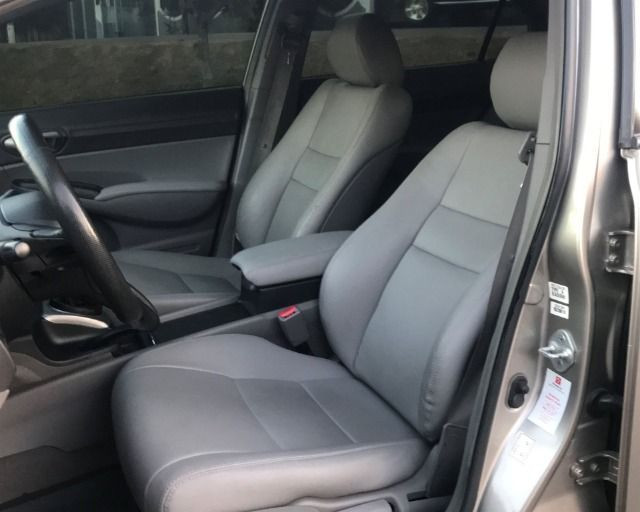 Honda Civic - 2007 1.8 lxs 16v gasolina 4p manual - Foto 16
