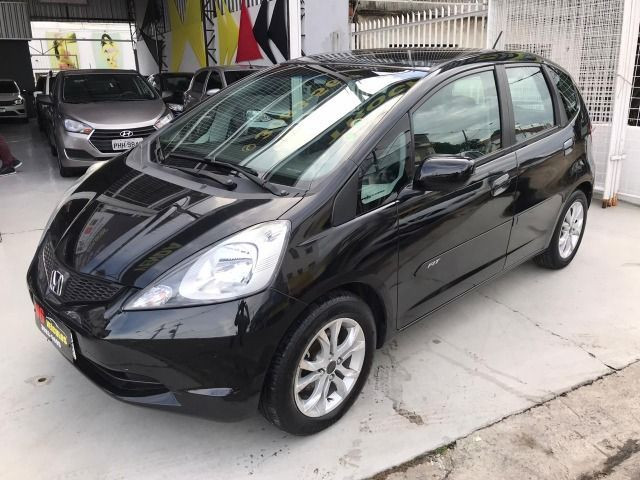 Honda Fit DX 1.4 Automático, Grátis Transferência e Tanque Cheio! - Foto 2