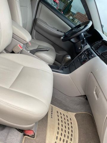 Toyota Corolla Fielder 1.8 2008 - Foto 5