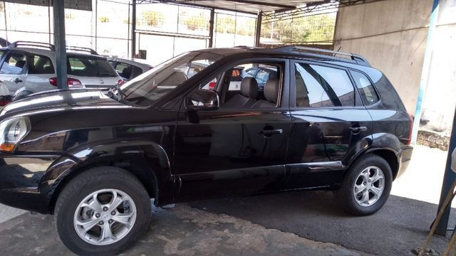 Hyundai tucson - Foto 5