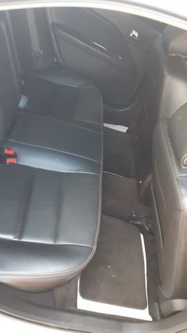 Fusion 2011 motor 2.5 com teto solar com 58.700 km rodados - Foto 6