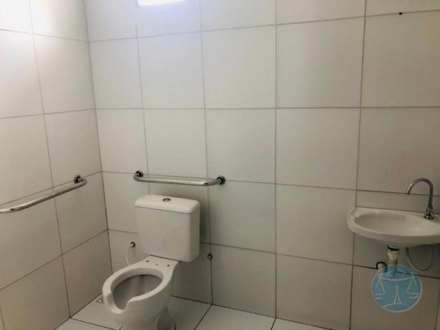 Escritório para alugar com 5 dormitórios em Candelária, Natal cod:10636 - Foto 11