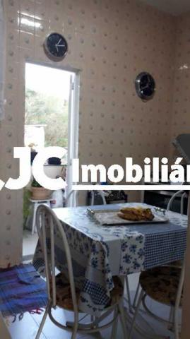 Apartamento à venda com 2 dormitórios em Vila isabel, Rio de janeiro cod:MBAP23591 - Foto 18
