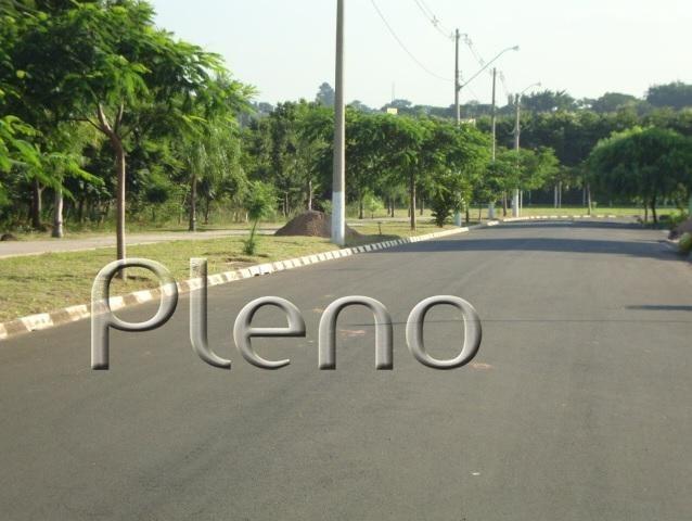 Terreno à venda com 0 dormitórios em Cascata, Paulínia cod:TE019340 - Foto 6