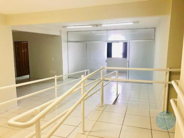 Escritório para alugar com 5 dormitórios em Candelária, Natal cod:10636 - Foto 8