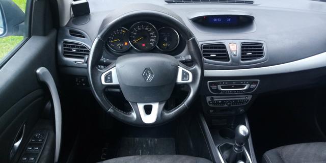 Fluence Dynamique 2012 - 16V Flex cambio manual 4P - Foto 3