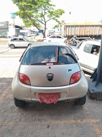 Ford ka 1997