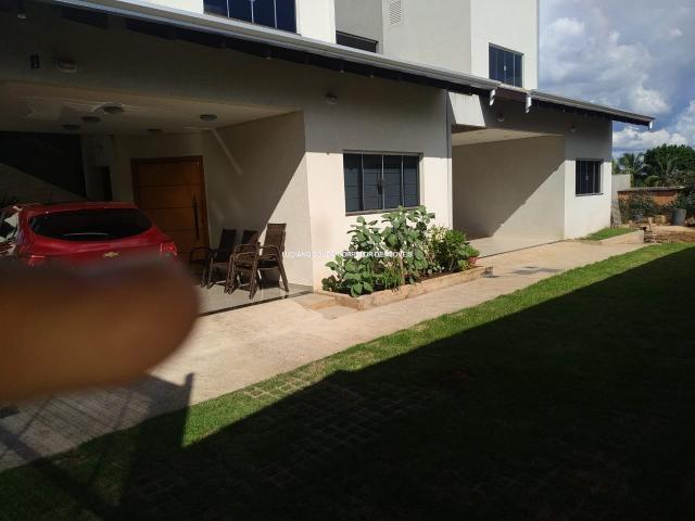 Casa à venda com 0 dormitórios em Vila bandeirante, Campo grande cod:309 - Foto 4