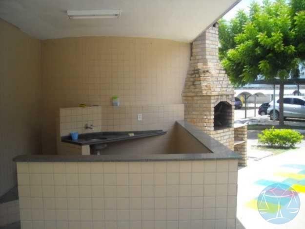 Apartamento para alugar com 2 dormitórios em Nova parnamirim, Parnamirim cod:5550 - Foto 5