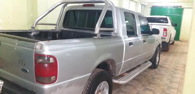 Vendo uma linha ranger ano 2000 - Foto 10