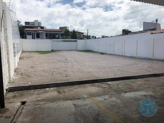 Escritório para alugar com 5 dormitórios em Candelária, Natal cod:10636 - Foto 14