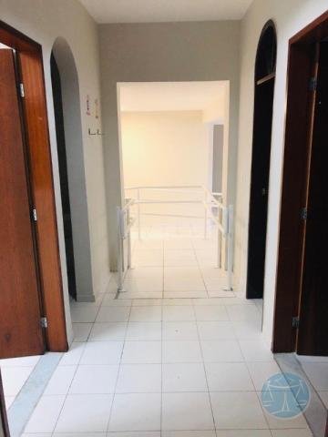 Escritório para alugar com 5 dormitórios em Candelária, Natal cod:10636 - Foto 5