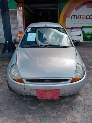 Ford ka 1997 - Foto 3