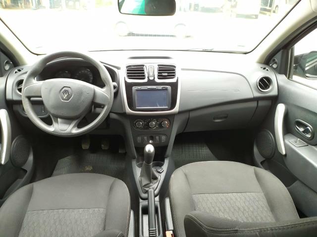 Renault Sandero Expression 1.0 Sce - Foto 5