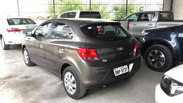 Ônix LT 1.4 13/14 - Foto 4