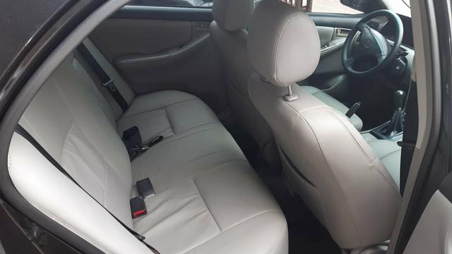 Corolla xli 1.6 2004 raridade - Foto 4