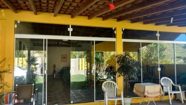 Casa de praia em Castelhanos - Foto 5