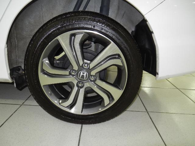 Honda City LX 1.5 Automatico 28.000KM Impecavel Raridade - Foto 13