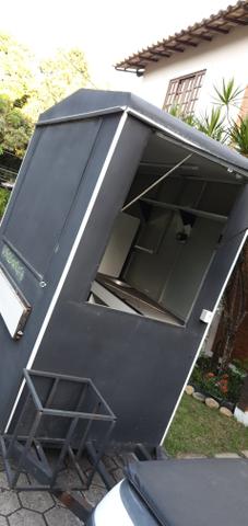 Food truck - Foto 4
