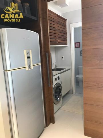 Oportunidade de Morar no Calhau prox. à Praia | Aptos c/ 3 qtos | 74 e 78m² - Foto 9