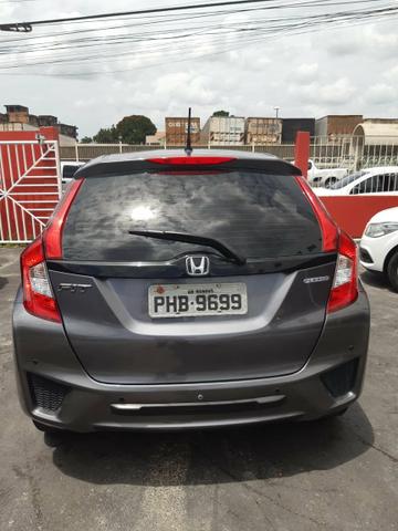 Honda Fit LX 2015 Ent. R$10.000,00 - Foto 3