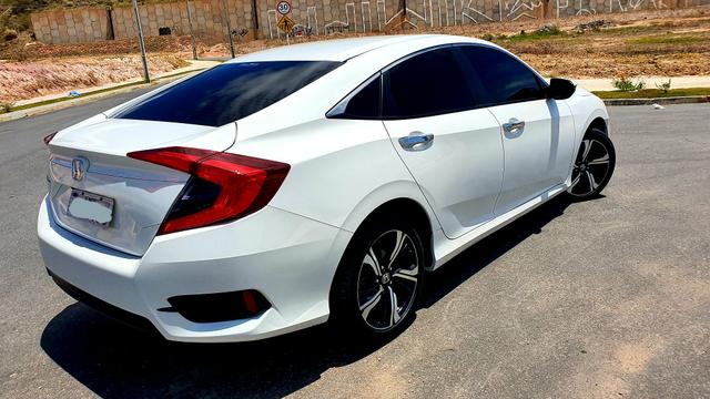 Civic EXL 2017 (todas as informações na descrição) - Foto 4