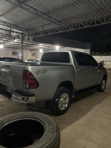 Hilux SRV - Foto 5