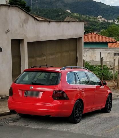 Jetta Variant