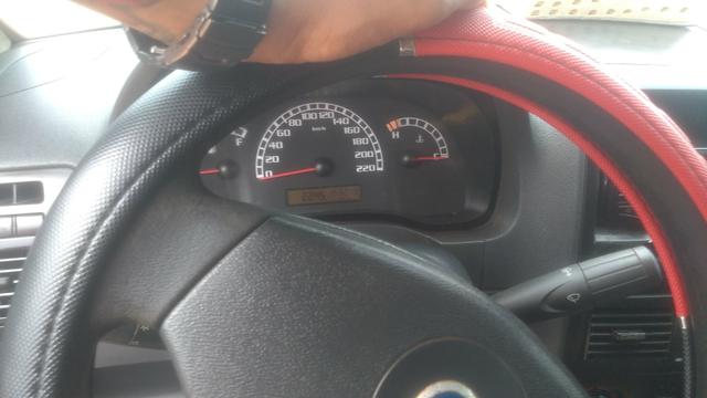 Vendo fiat strada urgente - Foto 3