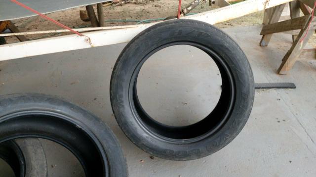 Pneus da nova s10