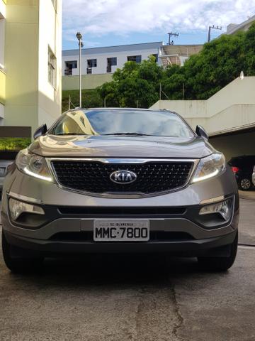 Sportage EX 2014 - Foto 2